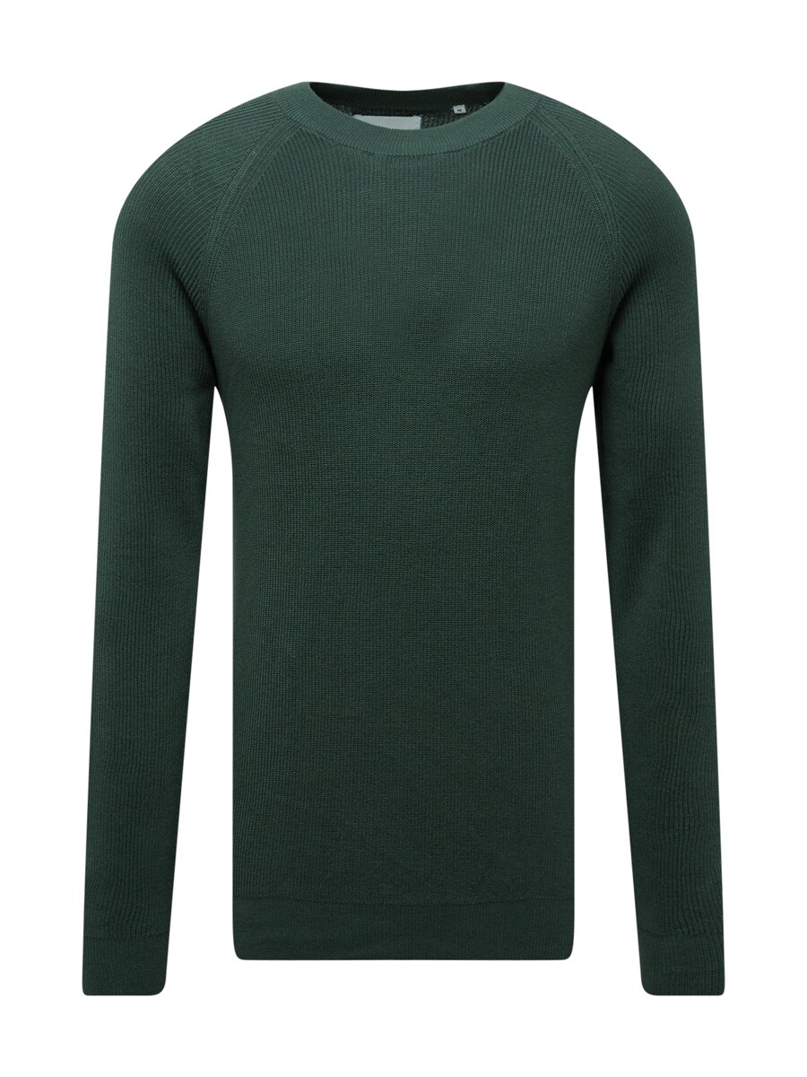 Свитер Casual Friday Kristian, темно-зеленый
Свитер Casual Friday Kristian, темно-зеленый