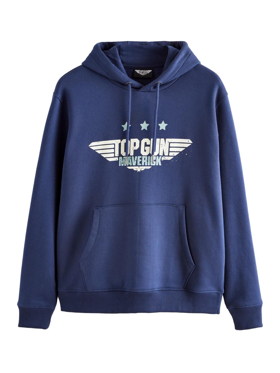 Толстовка Next, синий
Толстовка Next, синий