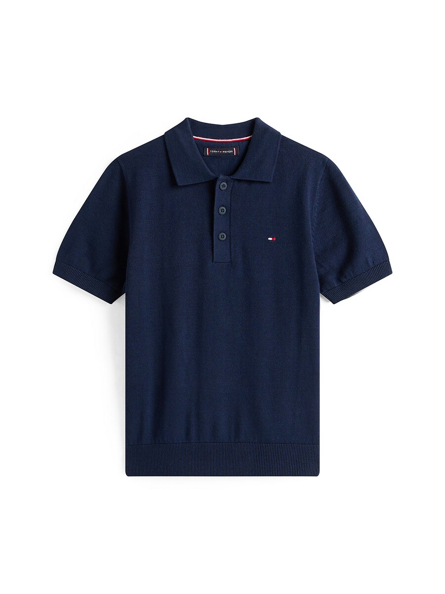 Рубашка TOMMY HILFIGER, Night Blue
Рубашка TOMMY HILFIGER, Night Blue