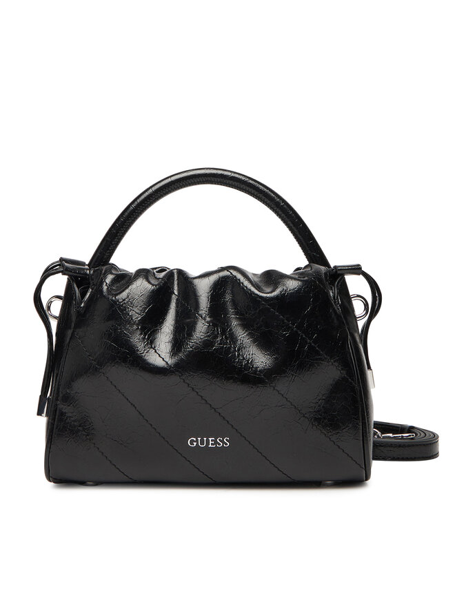 Сумка Guess Amys HWMY96 59160 Schwarz
Сумка Guess Amys HWMY96 59160 Schwarz