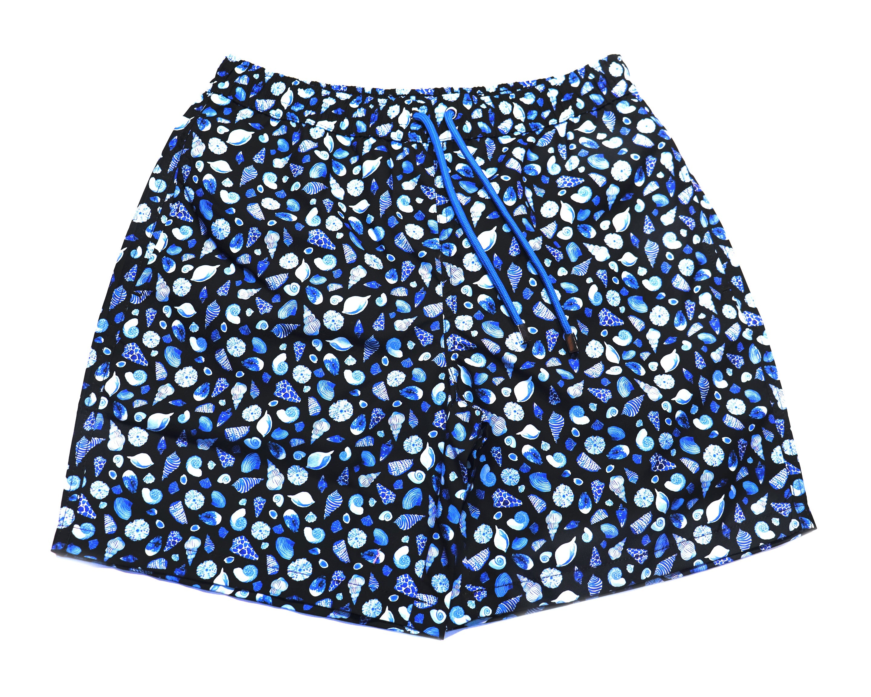 Мужские пляжные шорты Luchiano Visconti, цвет multi
Мужские пляжные шорты Luchiano Visconti, цвет multi