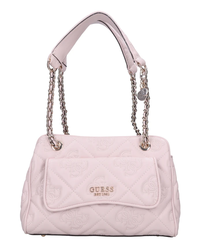Сумка через плечо Guess, розовый
Сумка через плечо Guess, розовый