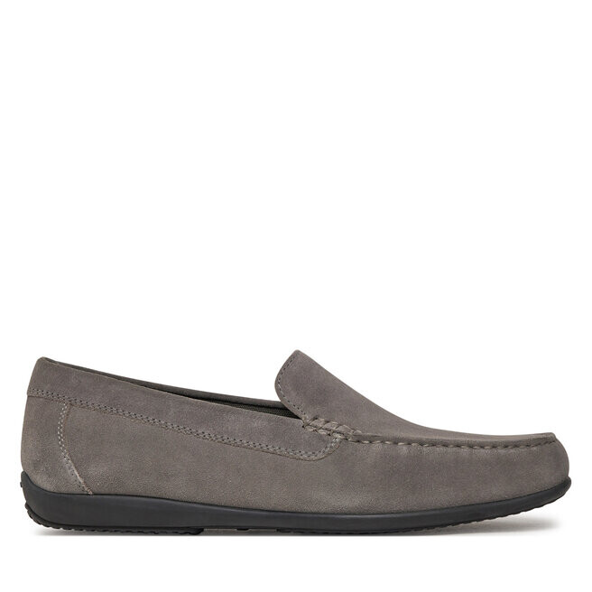 Мокасины Geox U Ascanio U450WB 00022 C1006 Grey, серый
Мокасины Geox U Ascanio U450WB 00022 C1006 Grey, серый