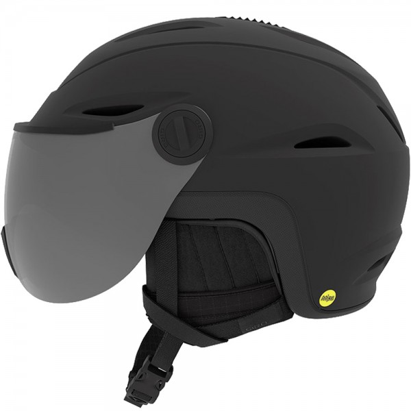 Зимний спортивный шлем Vue Mips Giro, черный
Зимний спортивный шлем Vue Mips Giro, черный