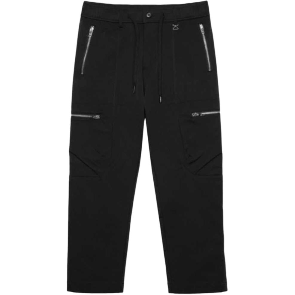 KARL LAGERFELD Повседневные брюки для женщин KARL LAGERFELD / Karl Lagerfeld Jeans, черный
KARL LAGERFELD Повседневные брюки для женщин KARL LAGERFELD / Karl Lagerfeld Jeans, черный