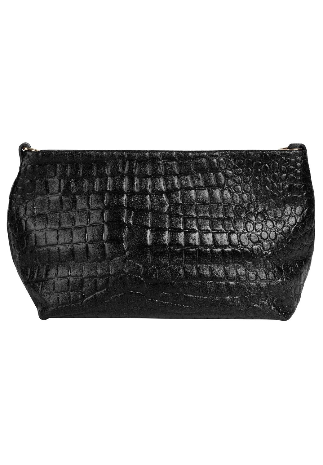 Сумка через плечо, натуральная кожа, производство Италия Samantha Look, черный
Сумка через плечо, натуральная кожа, производство Италия Samantha Look, черный