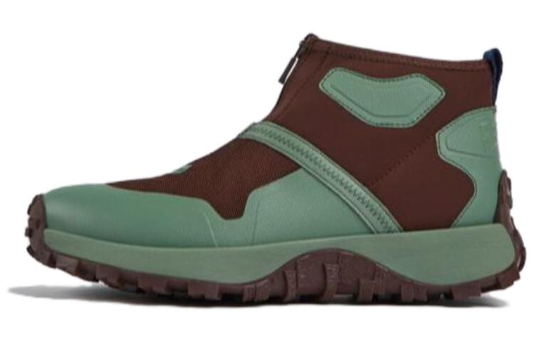 Кроссовки CAMPER Drift Trail Lifestyle Shoes Women's High-top Dark Green, темно-зеленый
Кроссовки CAMPER Drift Trail Lifestyle Shoes Women's High-top Dark Green, темно-зеленый