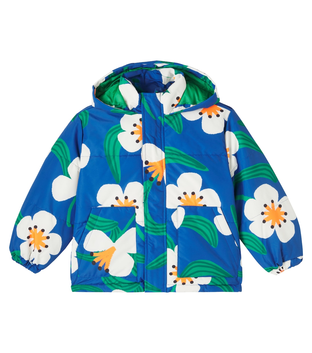 Пуховик Cosmotipo с цветочным принтом Fábula, Est Florencia Fundo Azul
Пуховик Cosmotipo с цветочным принтом Fábula, Est Florencia Fundo Azul