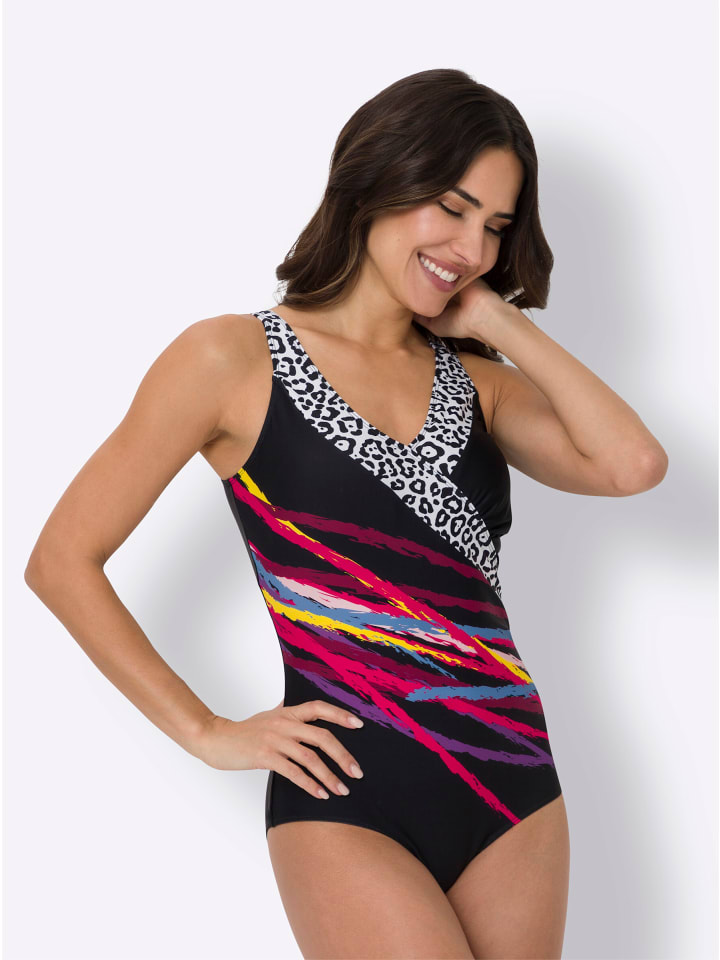 Купальник Sieh an!
Купальник Sieh an!