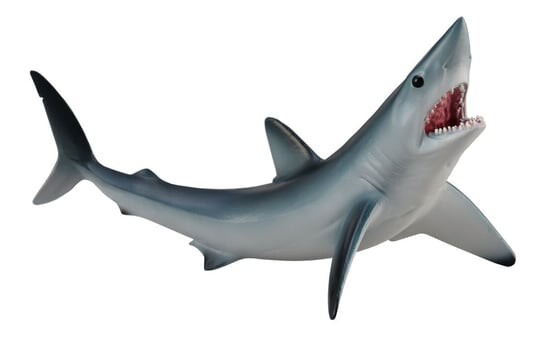 Collecta, Коллекционная фигурка, Атлантическая акула мако, размер М 
Collecta, Коллекционная фигурка, Атлантическая акула мако, размер М