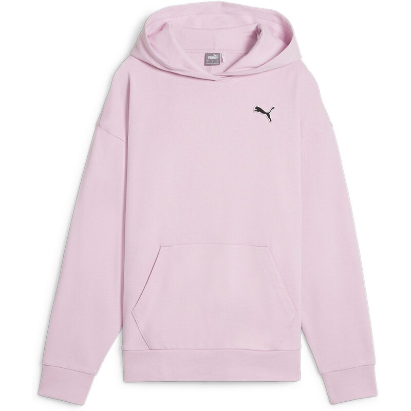 Толстовка Kapuzensweat Better Essentials Puma, цвет grape mist
Толстовка Kapuzensweat Better Essentials Puma, цвет grape mist