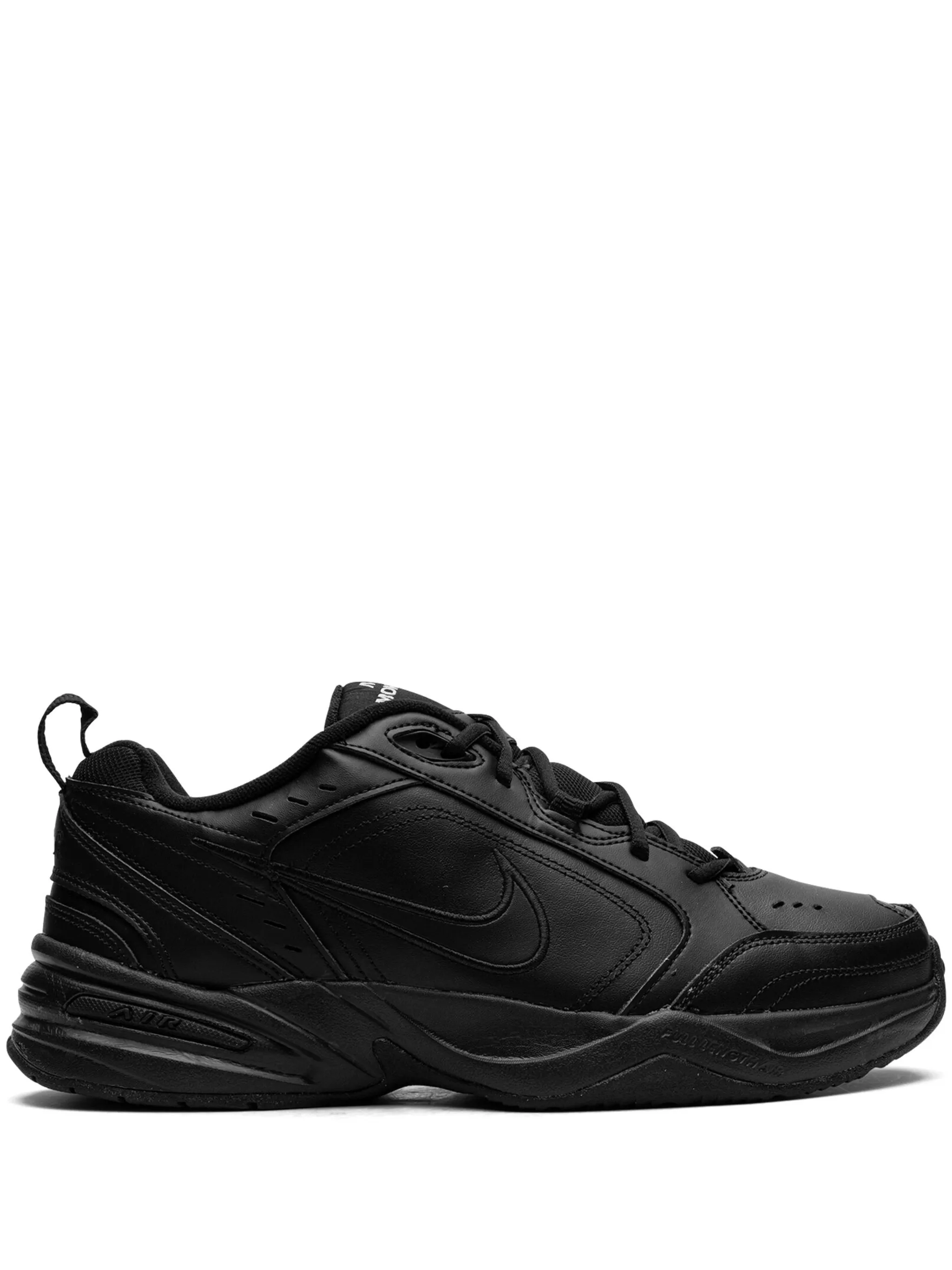 Кроссовки Air Monarch 4 Nike, черный
Кроссовки Air Monarch 4 Nike, черный