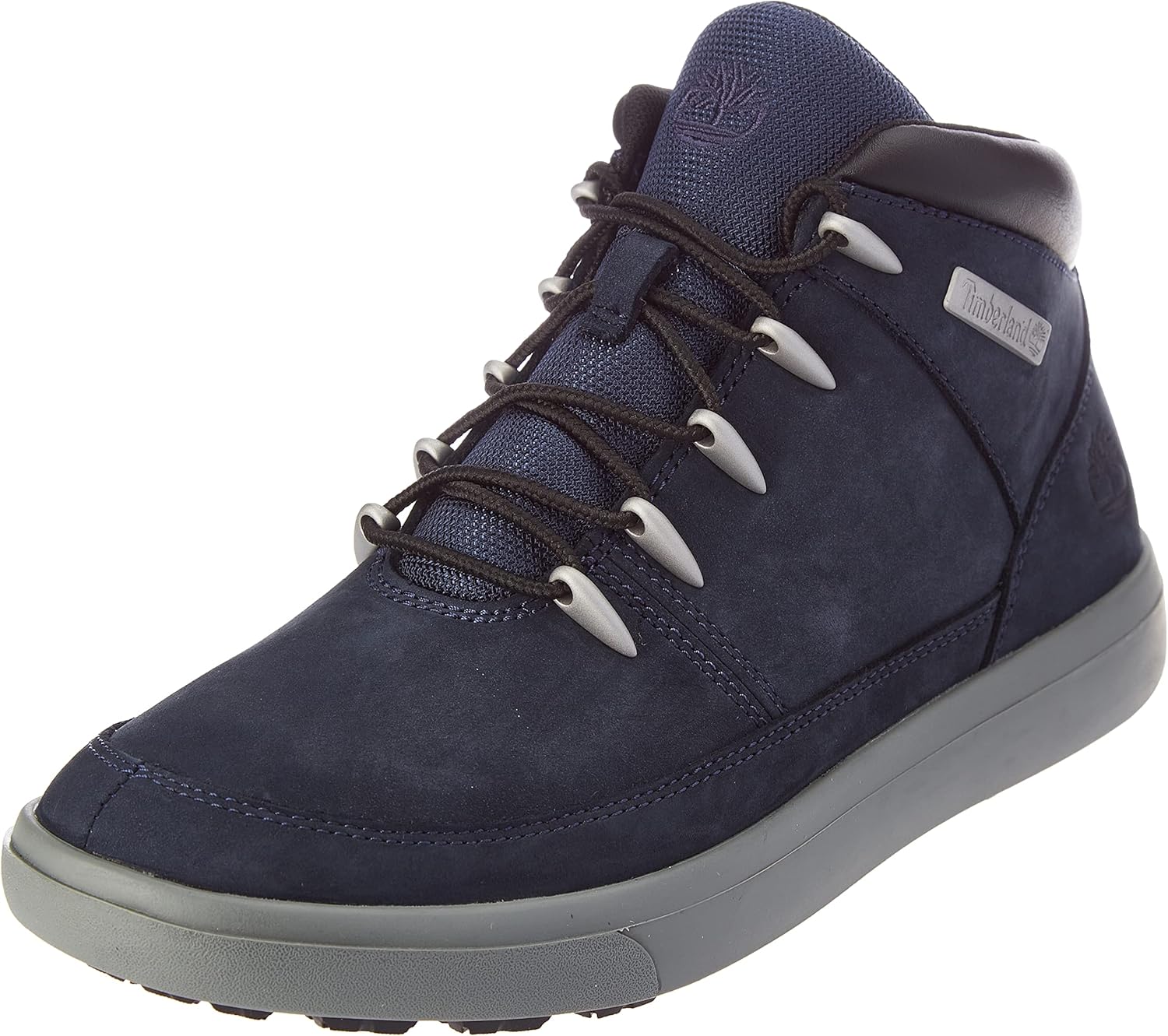 Timberland мужские ботинки Chukka, Navy
Timberland мужские ботинки Chukka, Navy