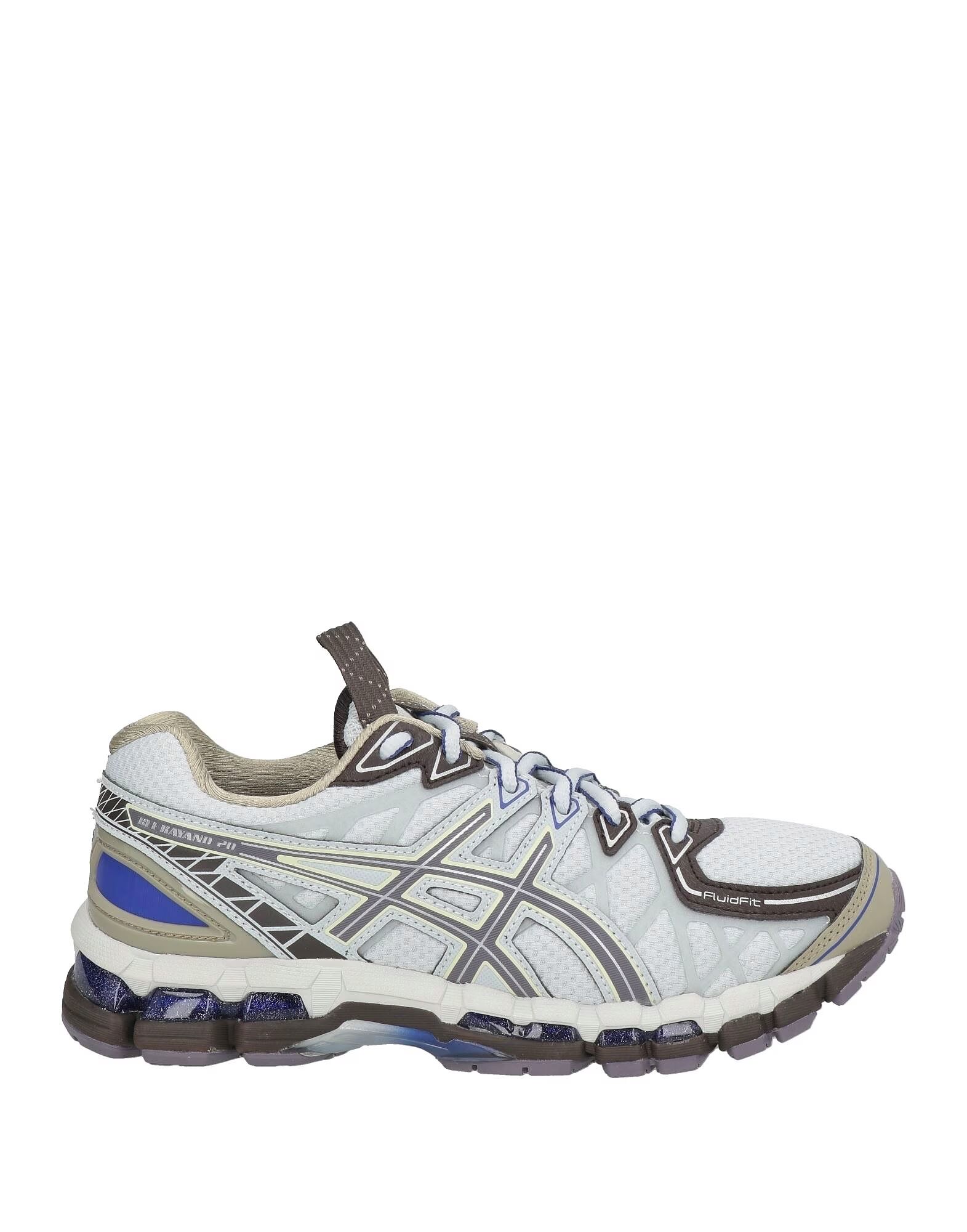 Кроссовки Asics, светло-серый
Кроссовки Asics, светло-серый