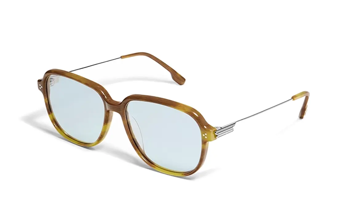 Anna T3 очки с квадратной оправой GENTLE MONSTER
Anna T3 очки с квадратной оправой GENTLE MONSTER