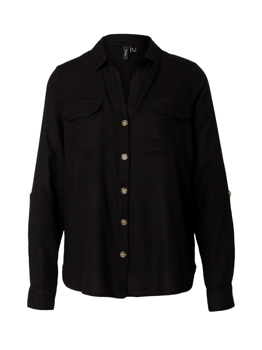 Блуза Vero Moda BUMPY, черный
Блуза Vero Moda BUMPY, черный