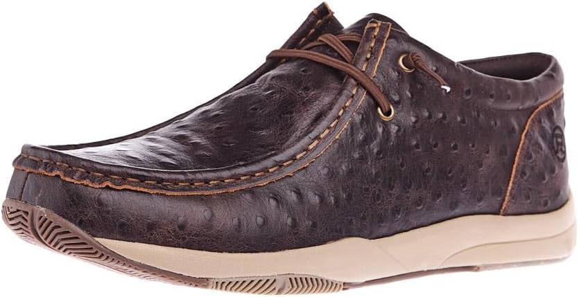 Мужские лоферы ROPER Clearcut Low, коричневый
Мужские лоферы ROPER Clearcut Low, коричневый