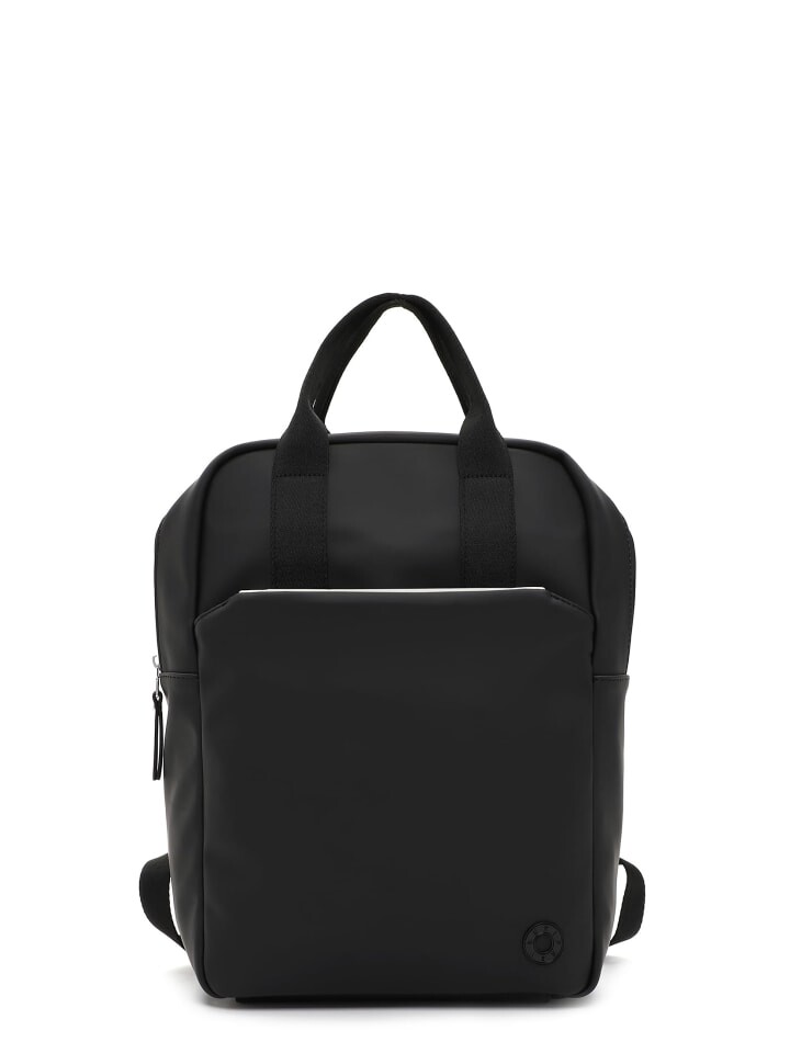 Рюкзак SURI FREY Rucksack SFY Besty, черный
Рюкзак SURI FREY Rucksack SFY Besty, черный