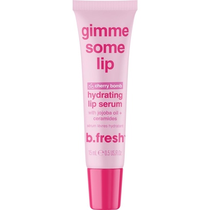 Gimme Some Lip Сыворотка для губ B.Fresh
Gimme Some Lip Сыворотка для губ B.Fresh