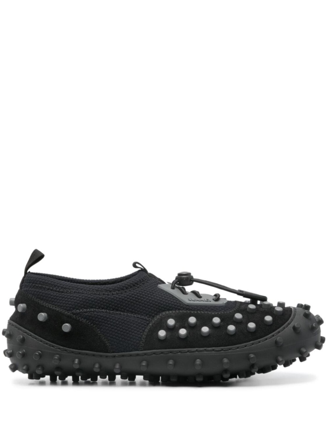 Кроссовки 1000Chiodi с заклепками Sunnei, черный
Кроссовки 1000Chiodi с заклепками Sunnei, черный