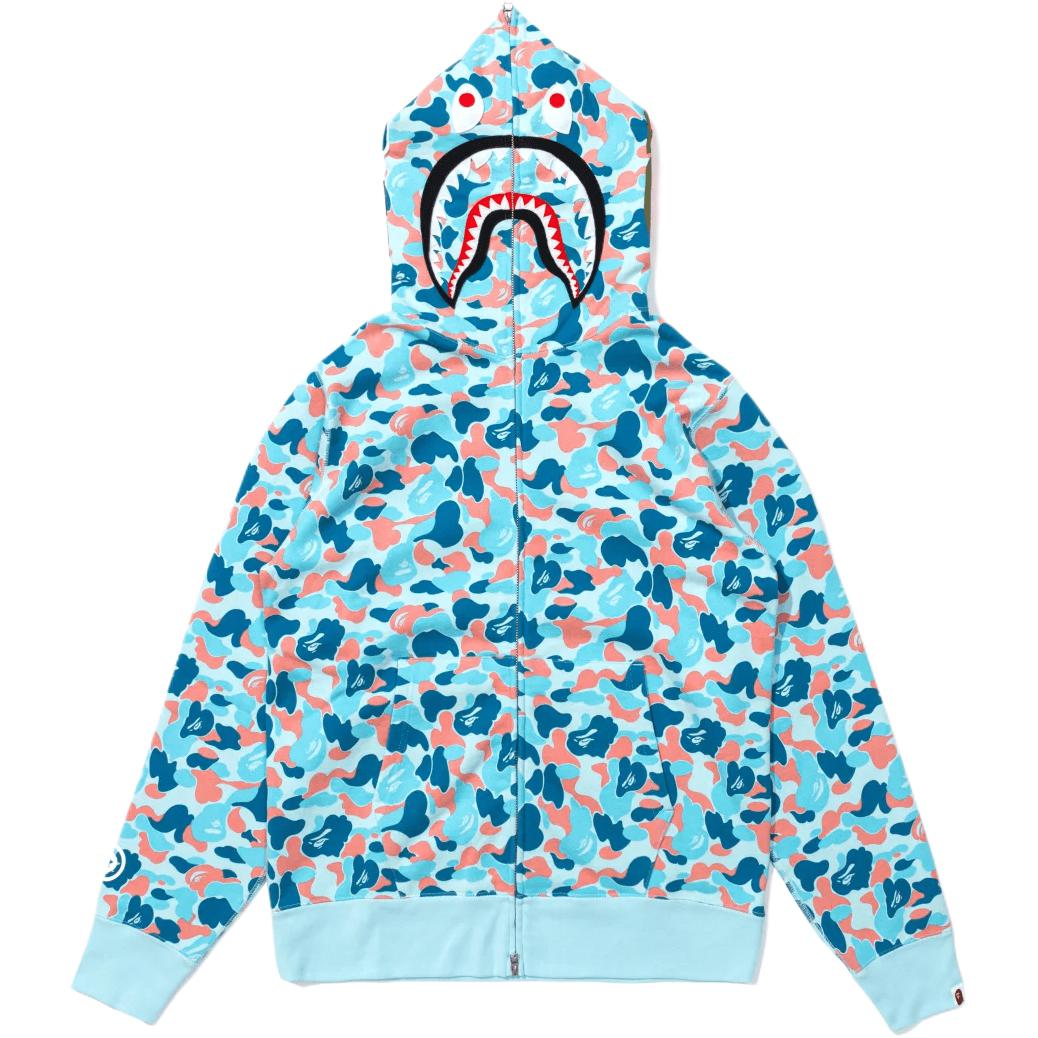 Свитшот City Limited Collection FW25 унисекс A Bathing Ape, синий
Свитшот City Limited Collection FW25 унисекс A Bathing Ape, синий