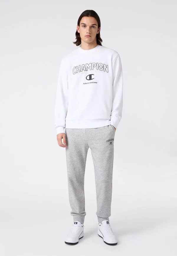 Свитшот с круглым вырезом и графическим принтом Champion, White, Белый, Свитшот с круглым вырезом и графическим принтом Champion, White
Свитшот с круглым вырезом и графическим принтом Champion, White, Белый, Свитшот с круглым вырезом и графическим принтом Champion, White