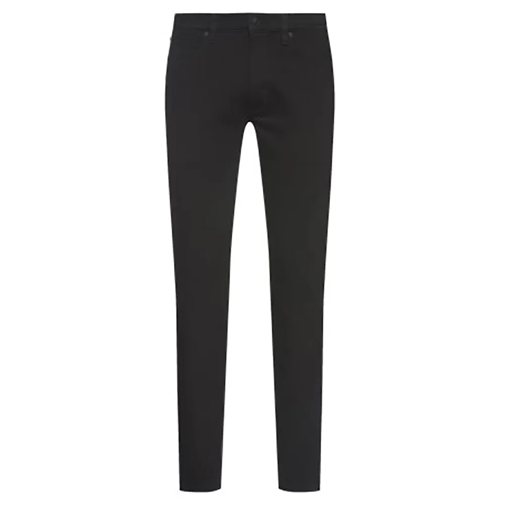 Джинсы HUGO 734 10260812, черный
Джинсы HUGO 734 10260812, черный