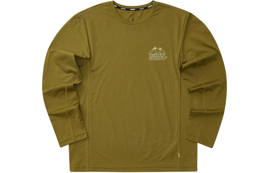 Футболка мужская Olive Gray Brown Skechers, Olive Gray Brown/0402
Футболка мужская Olive Gray Brown Skechers, Olive Gray Brown/0402