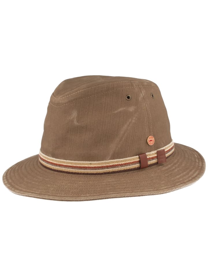 Шляпа Mayser, зеленый
Шляпа Mayser, зеленый