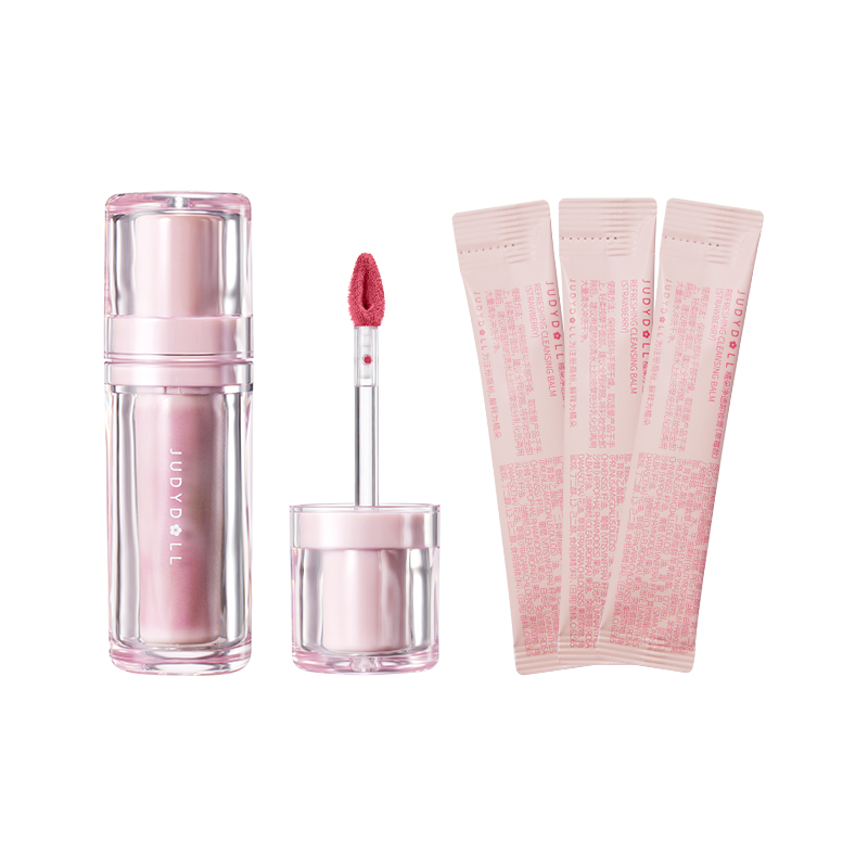 Помада-тинтирующее средство / Блеск для губ / Жидкая помада Women's Judydoll
Помада-тинтирующее средство / Блеск для губ / Жидкая помада Women's Judydoll