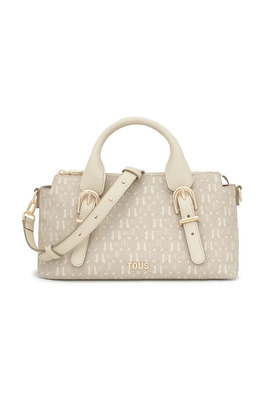 Сумка Buckles Silhouette Tous, бежевый
Сумка Buckles Silhouette Tous, бежевый