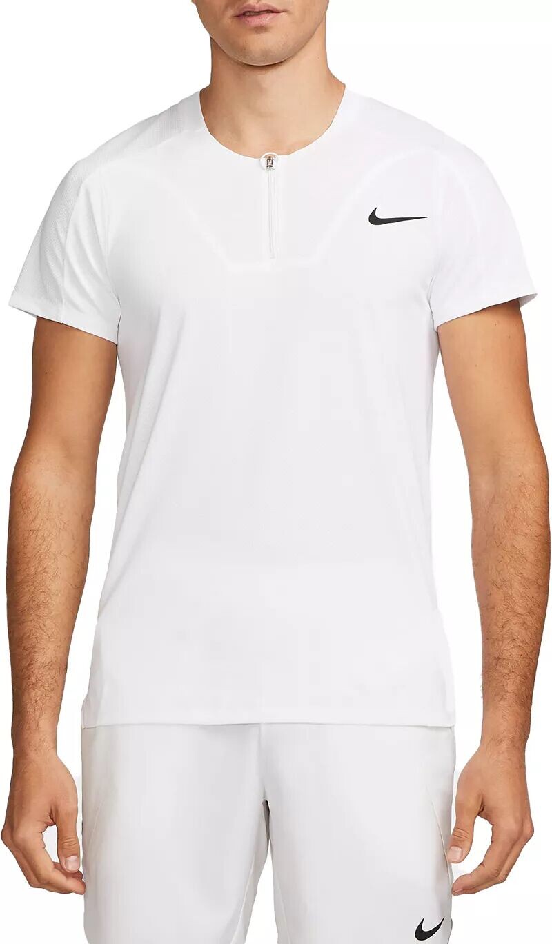 Мужская футболка NikeCourt Dri FIT ADV Slam
Мужская футболка NikeCourt Dri FIT ADV Slam