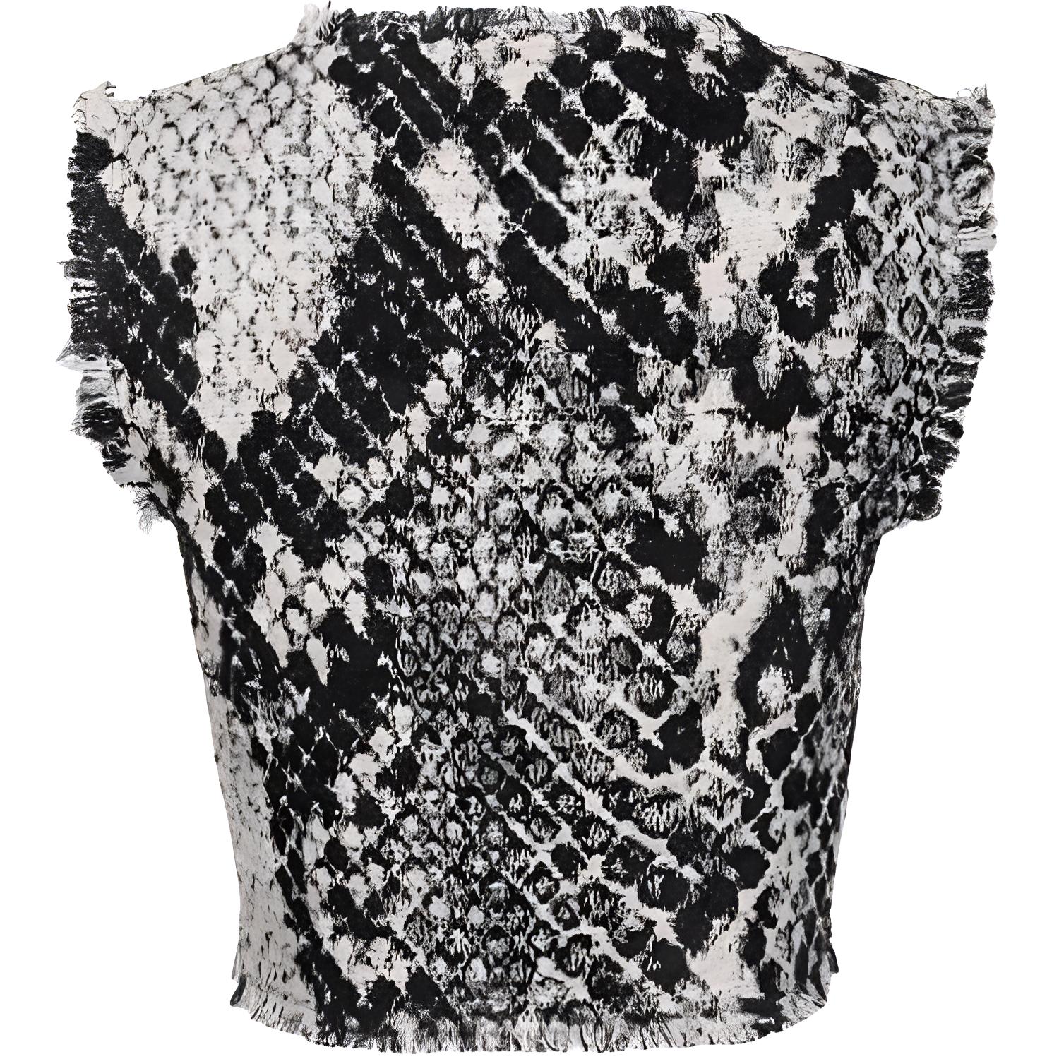 PINKO Топ FW23 женский black
PINKO Топ FW23 женский black