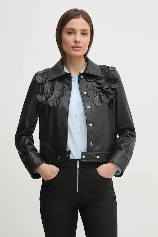 Куртка Sisley, черный
Куртка Sisley, черный