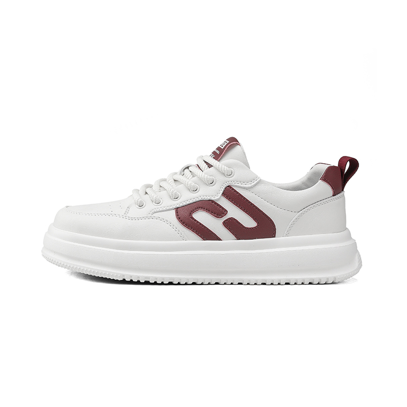 Противоскользящие, легкие, низкие, с амортизаторами, мужские кроссовки KYMOOU, White Red
Противоскользящие, легкие, низкие, с амортизаторами, мужские кроссовки KYMOOU, White Red