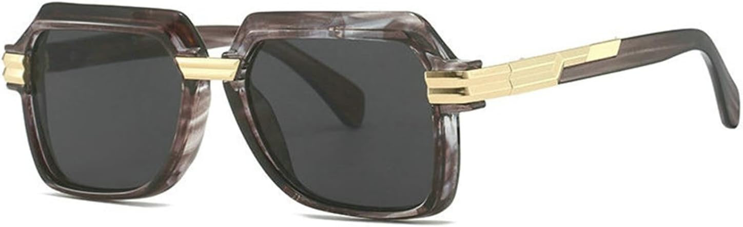 Солнцезащитные очки Willochra квадратной формы для женщин и мужчин, модные квадратные солнцезащитные очки в толстой оправе, простые классические солнцезащитные очки в квадратной оправе, Black Flower
Солнцезащитные очки Willochra квадратной формы для женщин и мужчин, модные квадратные солнцезащитные очки в толстой оправе, простые классические солнцезащитные очки в квадратной оправе, Black Flower