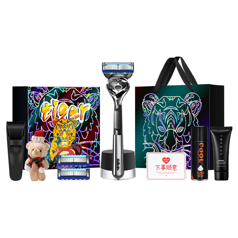 Мужская бритва ручная smooth and easy Gillette
Мужская бритва ручная smooth and easy Gillette