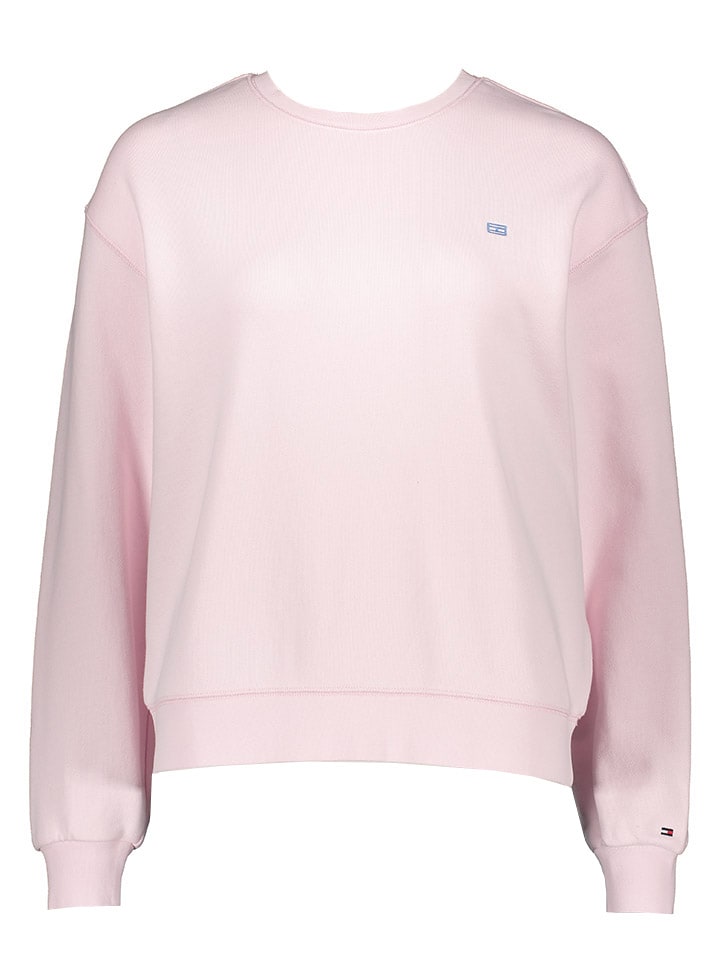 Толстовка Tommy Hilfiger, розовый
Толстовка Tommy Hilfiger, розовый