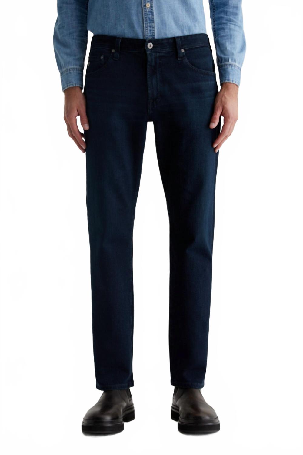 Джинсы Protege Denim в комплекте синие AG Jeans
Джинсы Protege Denim в комплекте синие AG Jeans