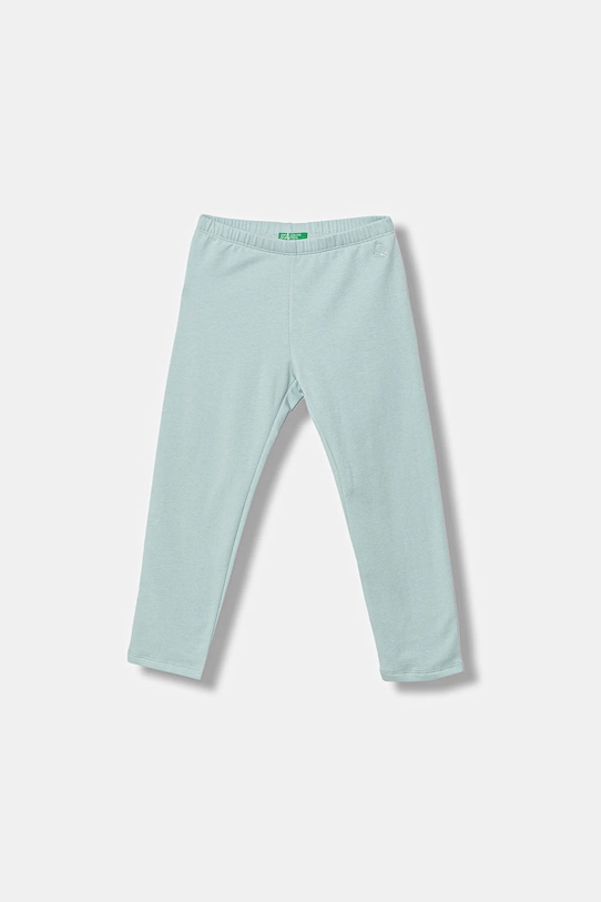 Детские леггинсы United Colors Of Benetton, бирюзовый
Детские леггинсы United Colors Of Benetton, бирюзовый