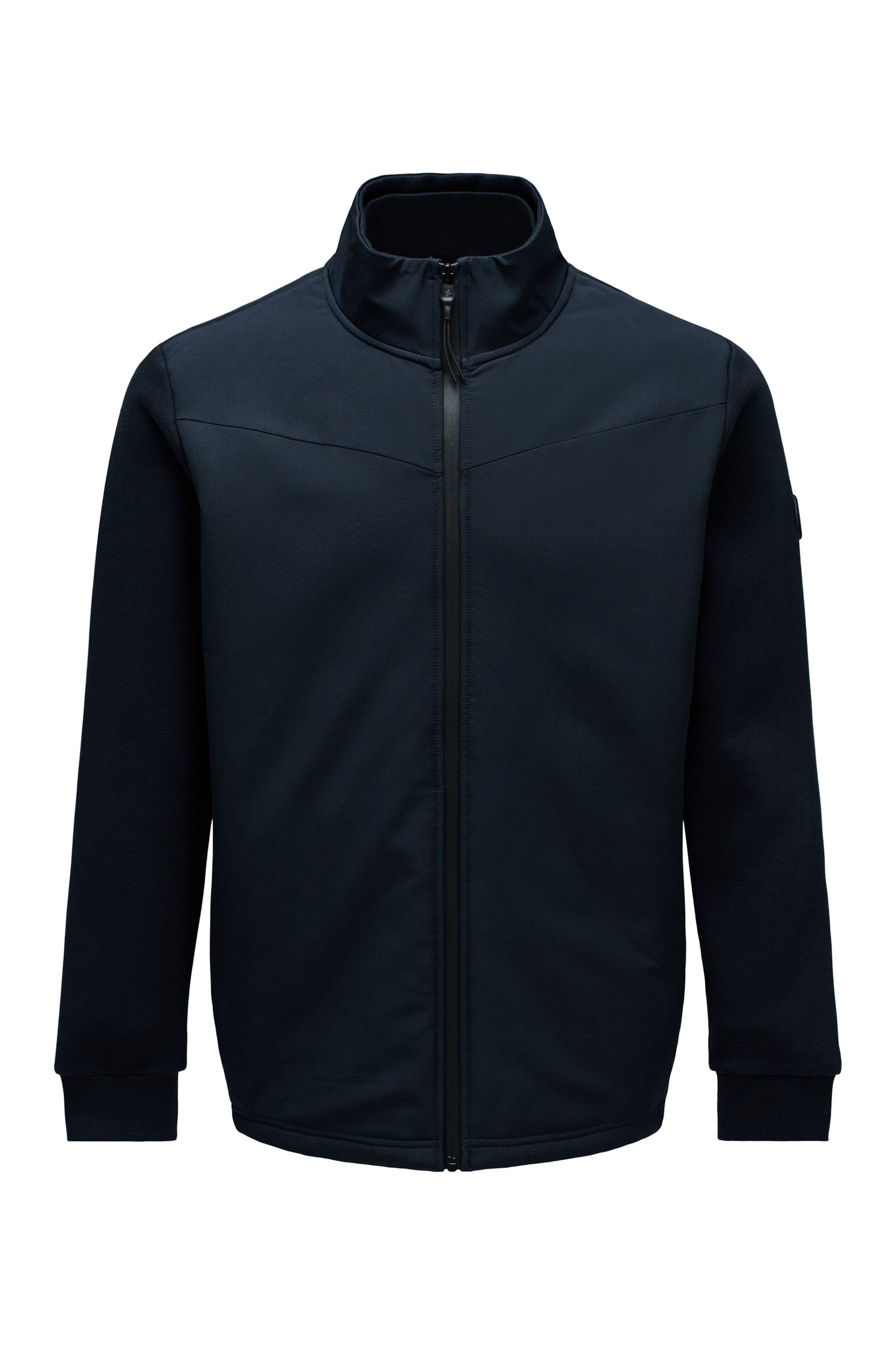 Salsa Jeans Куртка для межсезонья в синем цвете
Salsa Jeans Куртка для межсезонья в синем цвете