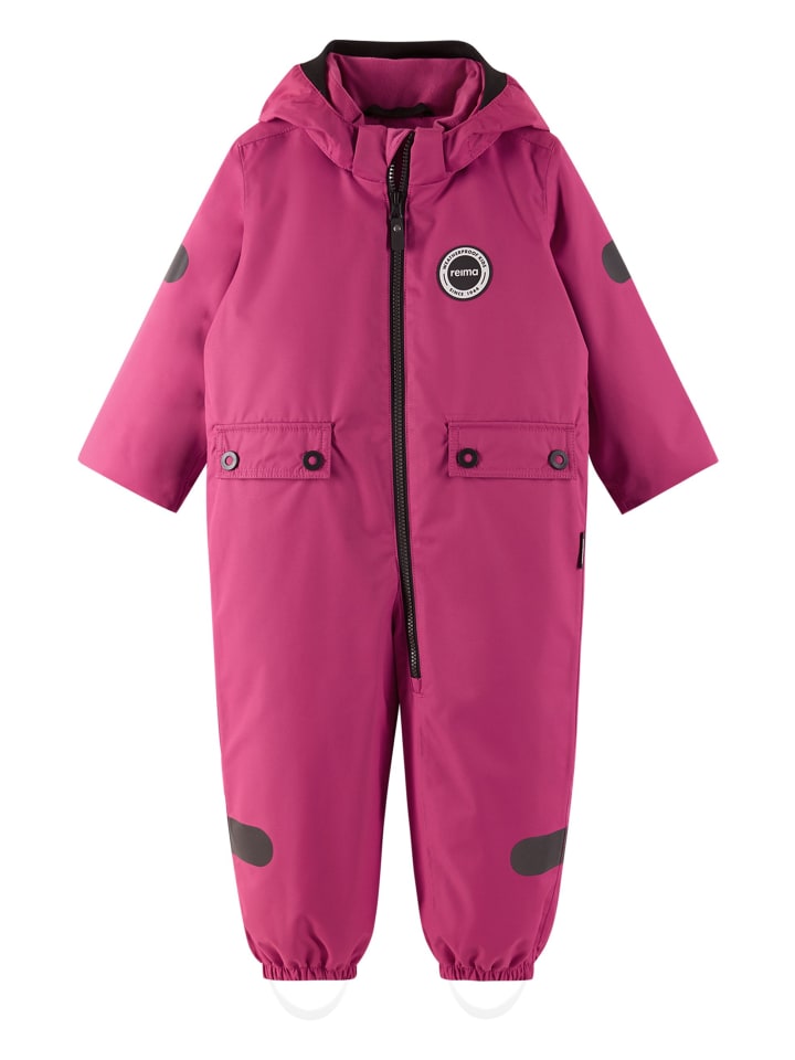 Комбинезон Reima
Комбинезон Reima