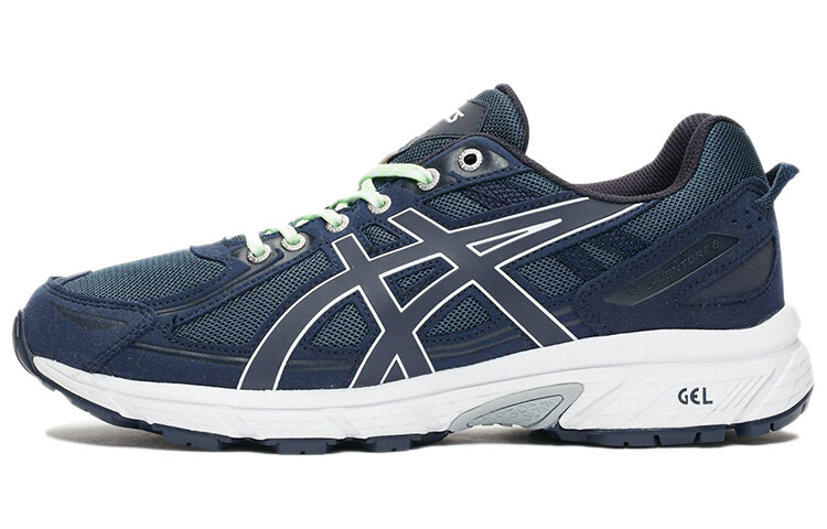 Кроссовки Asics Gel-Venture 6 Harmony Peacoat
Кроссовки Asics Gel-Venture 6 Harmony Peacoat