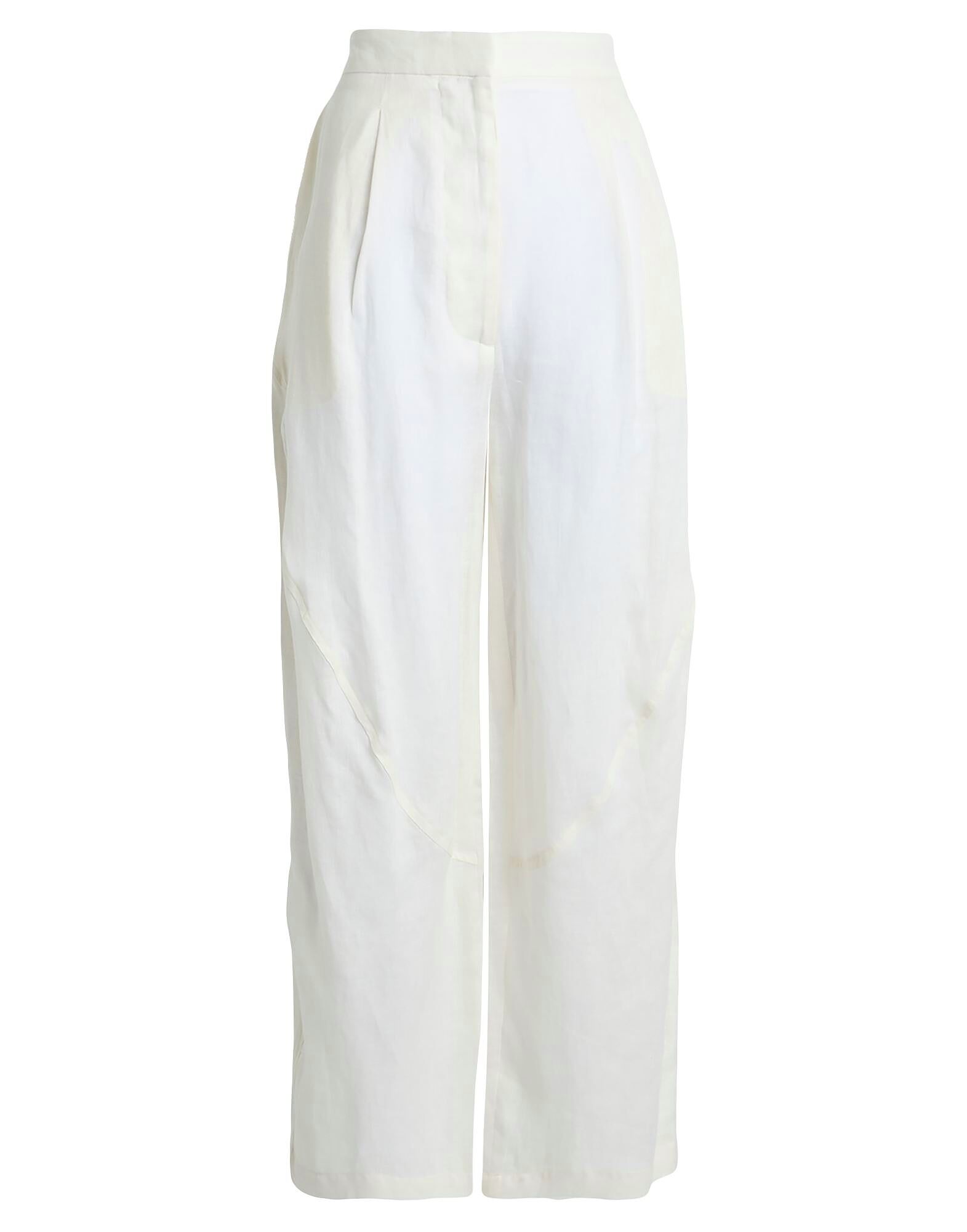 Брюки Lardini, кремовый
Брюки Lardini, кремовый