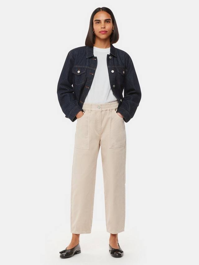 Миниатюрные брюки tessa Whistles, бежевый
Миниатюрные брюки tessa Whistles, бежевый