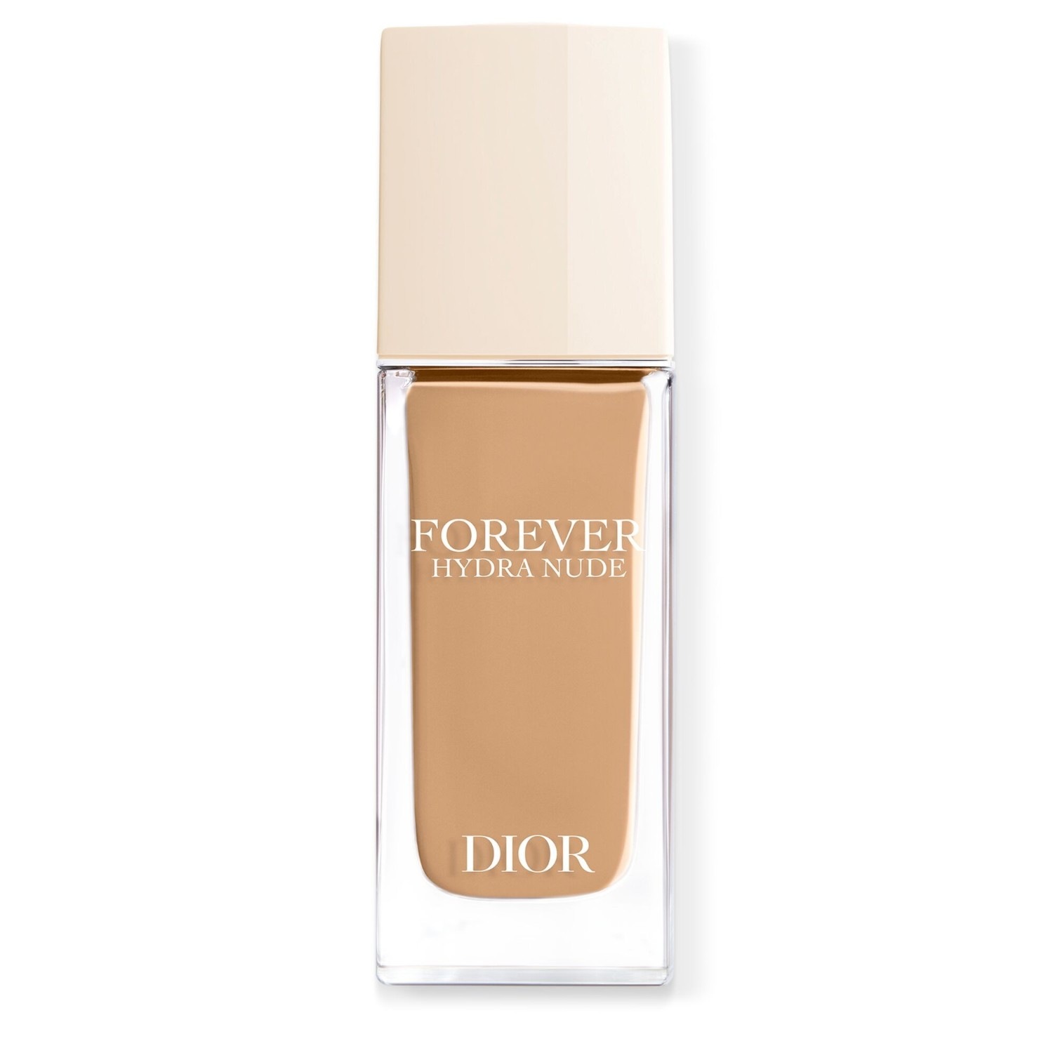 Тональный крем для лица forever hydra nude Dior, 3n - neutral, объем 30 мл
Тональный крем для лица forever hydra nude Dior, 3n - neutral, объем 30 мл