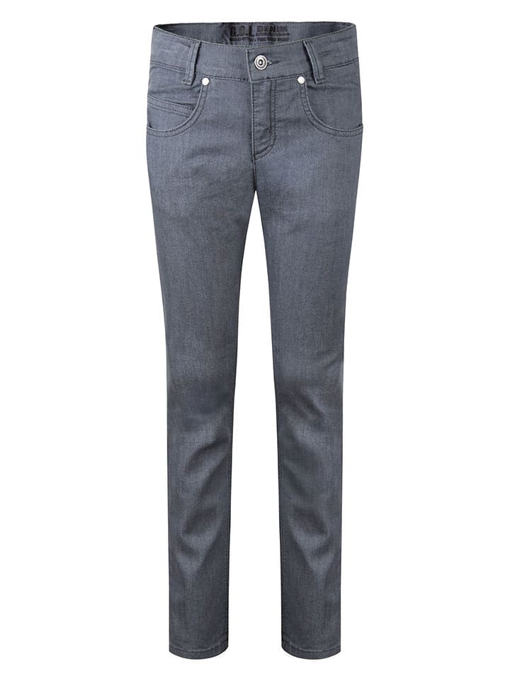 Джинсы G.O.L.В FINEST COLLECTION, серый
Джинсы G.O.L.В FINEST COLLECTION, серый