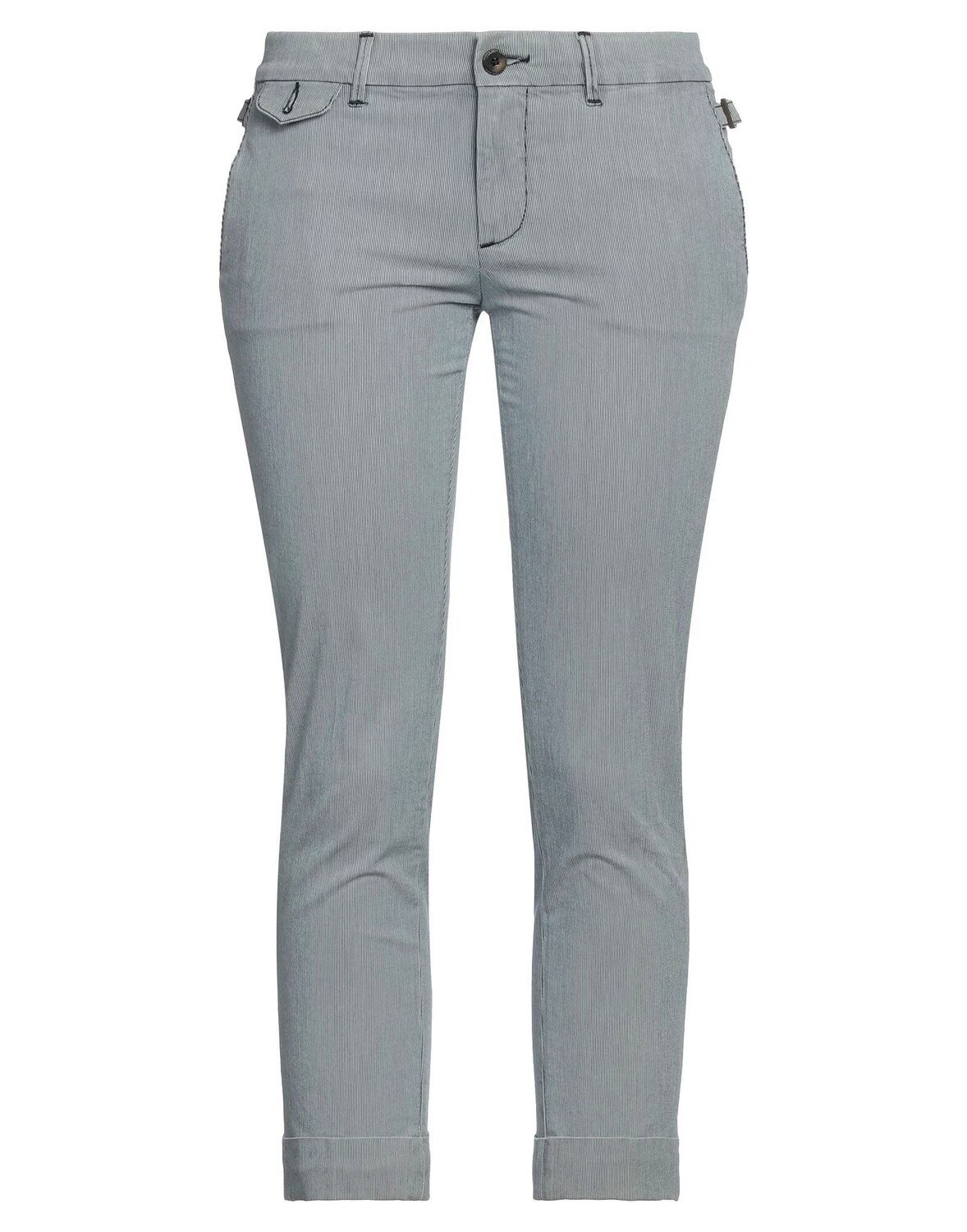 Укороченные брюки Jacob Cohen, синий
Укороченные брюки Jacob Cohen, синий