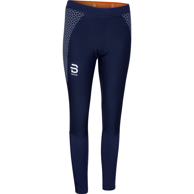 Женские колготки Mora Daehlie, синий
Женские колготки Mora Daehlie, синий