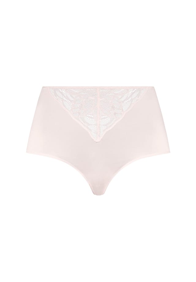 Макси-Трусы Элия Hanro, розовый
Макси-Трусы Элия Hanro, розовый